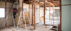 Entreprise de rénovation de la maison et de rénovation d’appartement à Soultz-les-Bains
